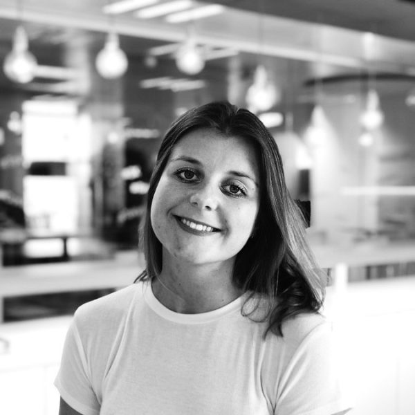 Synne nikolaisen
